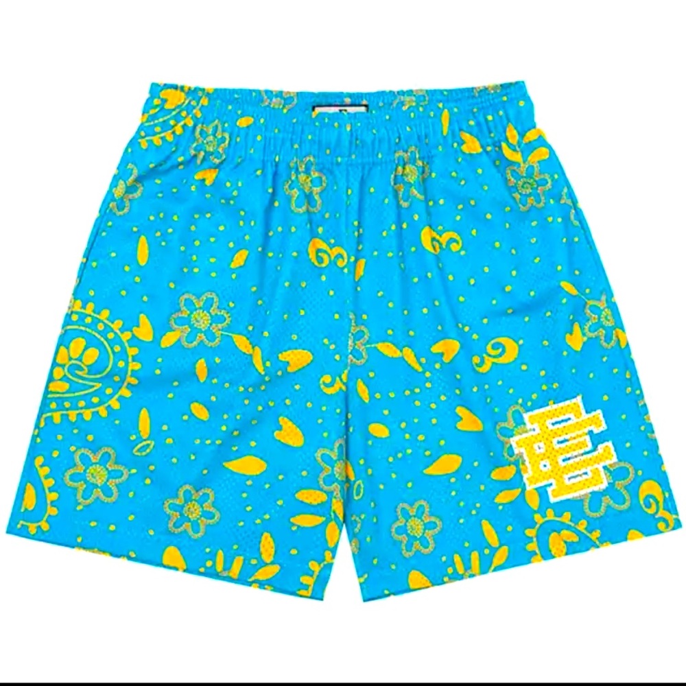 COPY - Eric Emanuel EE Basic Short NEW